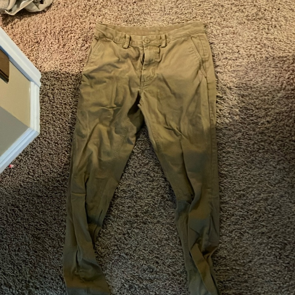 Old navy pants